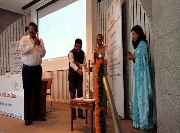 One Day Capacity Building Conference on 5G Use Case on 20th Octuber 2022