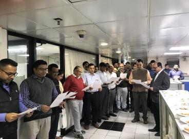 Constitution day Activities